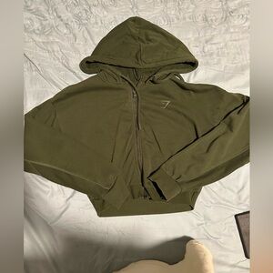 GYMSHARK hoodie